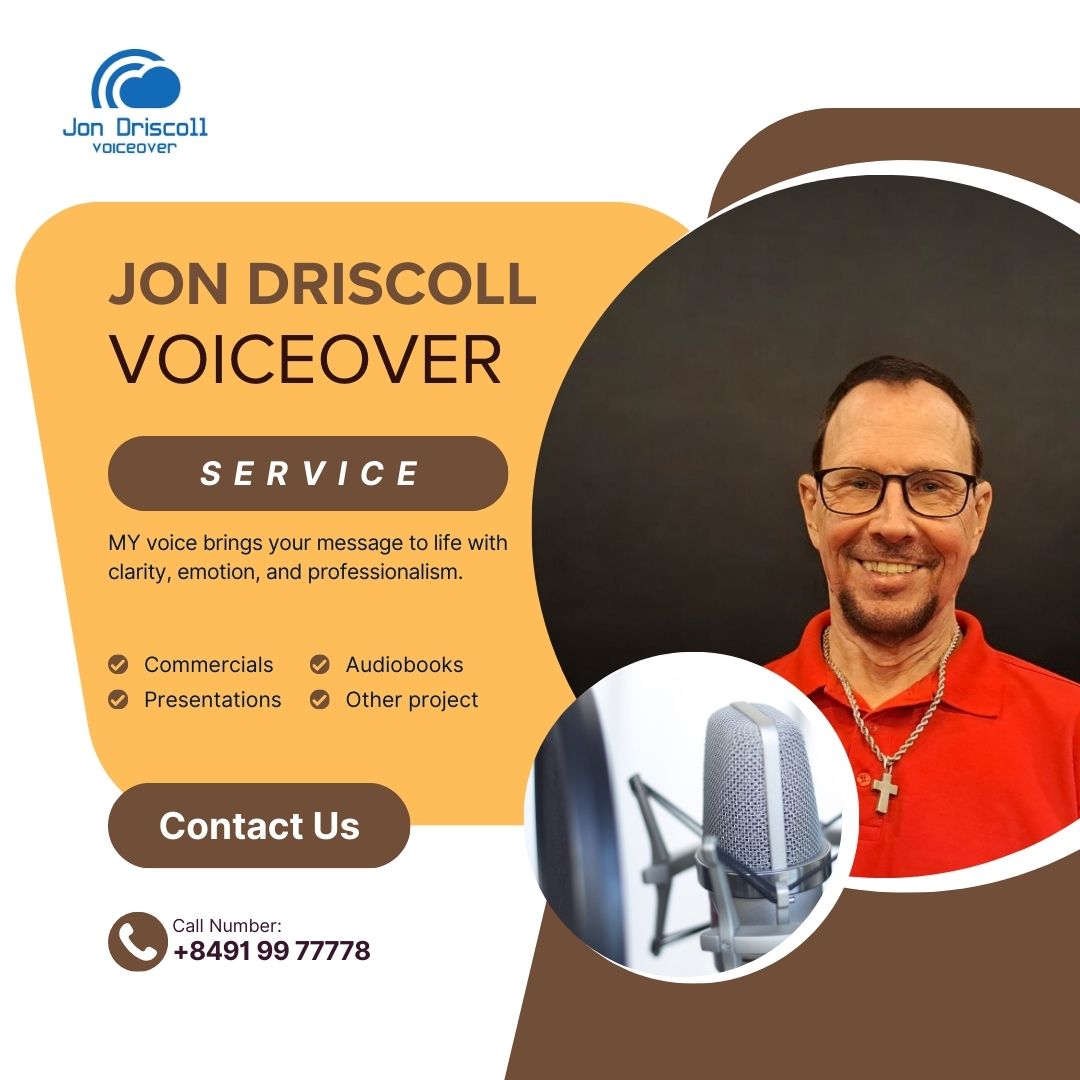 Selecting a male or female voice for your project - A website of Jon ...
