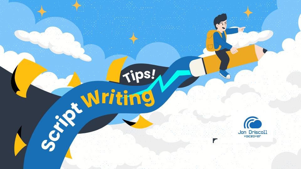 How to write an effective script for corporate video - A website of Jon ...